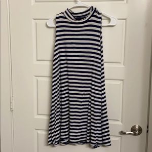 Striped Dress